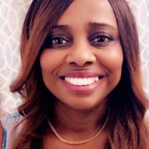 Meet your Posher, Nicole